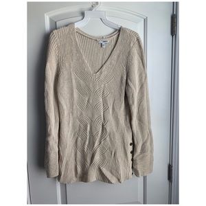 Sonoma sweater